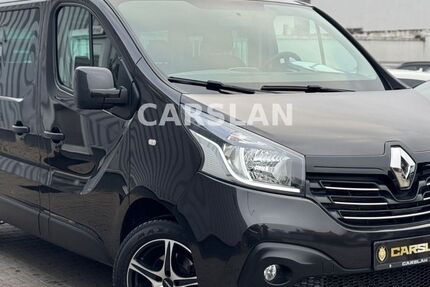 Renault Trafic 150.000 km 16.998 &euro; Worms 67547