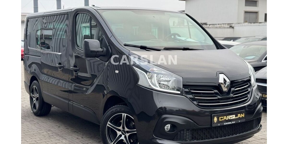 Renault Trafic 150.000 km 16.998 &euro; Worms 67547