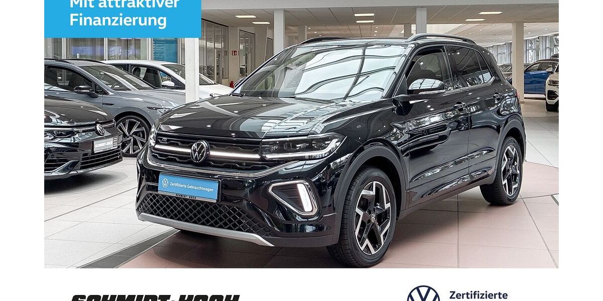 VW T-Cross 15.653 km 27.450 &euro; Bremen 28207