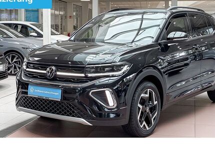 VW T-Cross 15.653 km 27.850 &euro; Bremen 28207