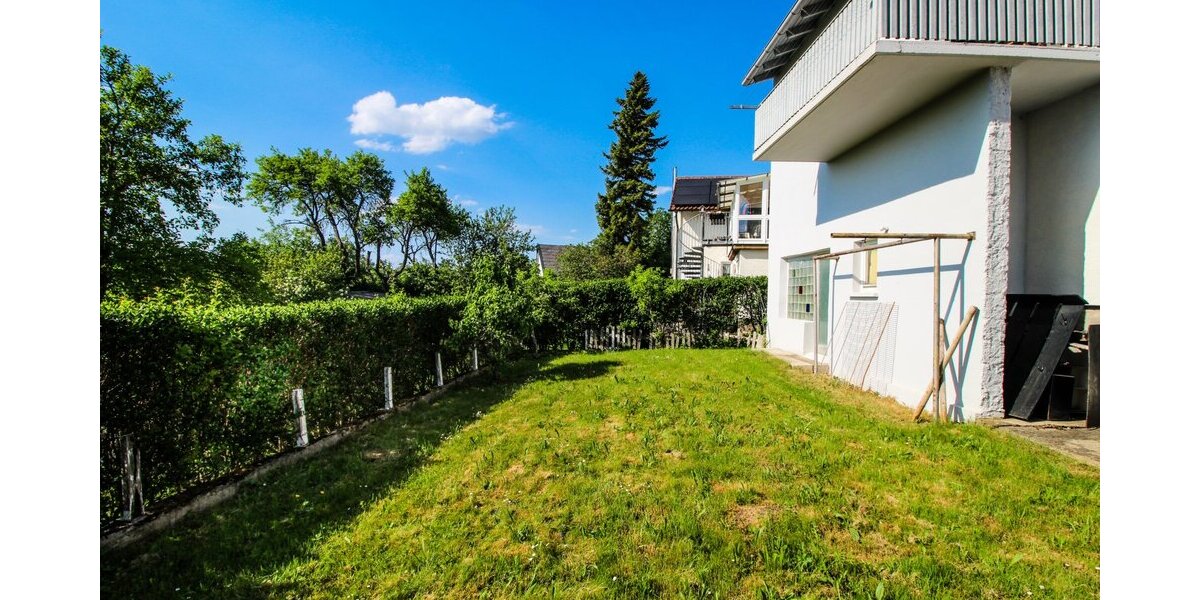 Charmantes Einfamilienhaus mit Garage & PV-Anlage in Deilingen - Einfamilienhaus Deilingen | Angebot:27008418