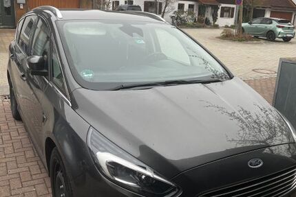 Ford S-Max 165.000 km 12.000 &euro; Forstern 85659