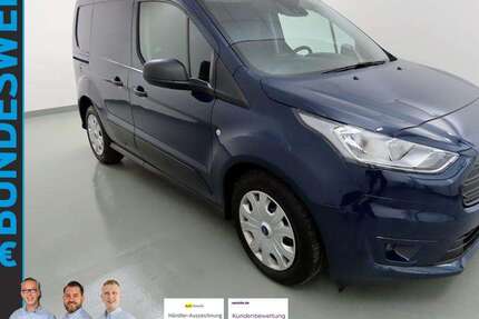 Ford Transit Connect 23.761 km 13.640 &euro; Premnitz 14727