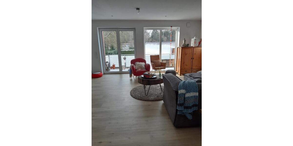 Etagenwohnung Hechthausen - 3 Zimmer, 110 m&sup2;, 369.000&euro; | Angebot:25840210