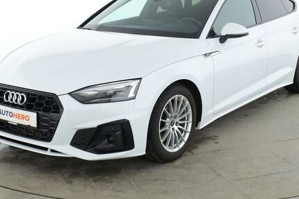 Audi A5 34.243 km 32.790 &euro; Dresden 01187