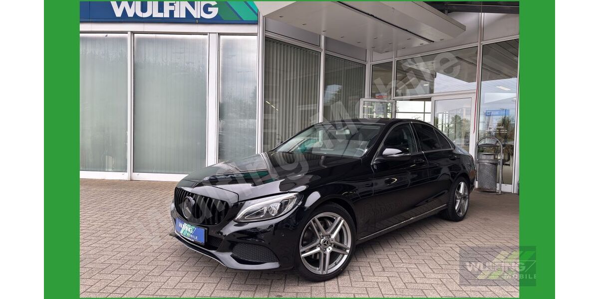 Mercedes-Benz C 250 119.990 km 20.490 &euro; Lohne 49393