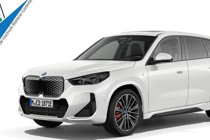 BMW iX1 12.332 km 52.550 &euro; Winsen/Luhe 21423