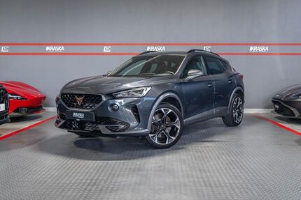 Cupra Formentor 29.809 km 26.970 &euro; Germaringen 87656