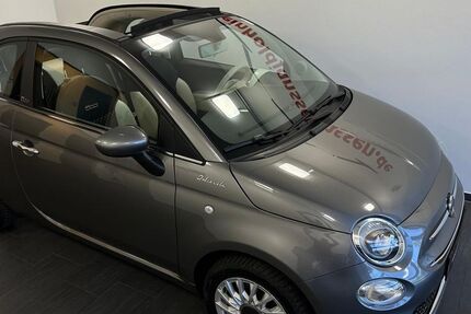 Fiat 500C 79.150 km 12.490 &euro; Friesoythe 26169