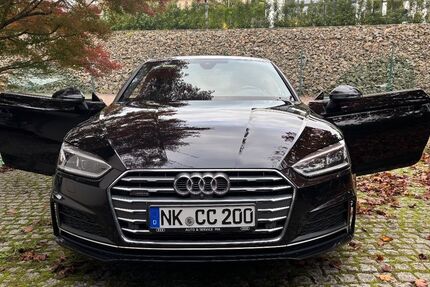 Audi A5 139.000 km 24.200 € Eppelborn 66571