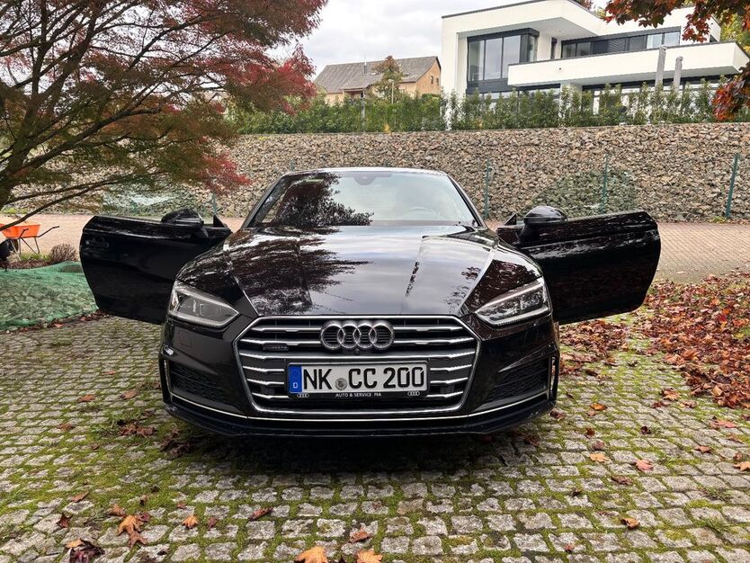 Audi A5 139.000 km 24.600 € Eppelborn 66571