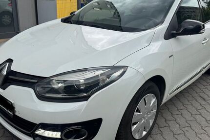 Renault Megane 160.000 km 6.399 &euro; Berlin 13055