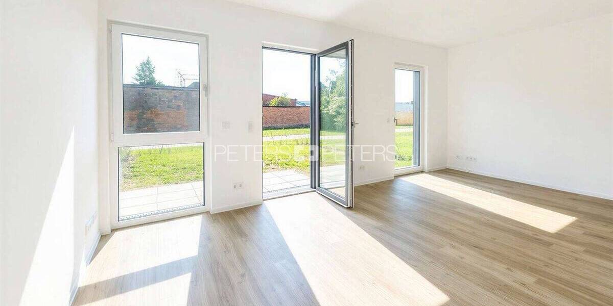 Etagenwohnung Schwerin Werdervorstadt - 5 Zimmer, 133 m&sup2;, 1.499&euro; | Angebot:26362601