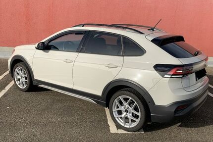 VW Taigo 19.000 km 17.900 &euro; Remscheid 42859