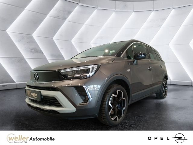 Opel Crossland (X) 15.200 km 22.950 &euro; Bietigheim-Bissingen 74321