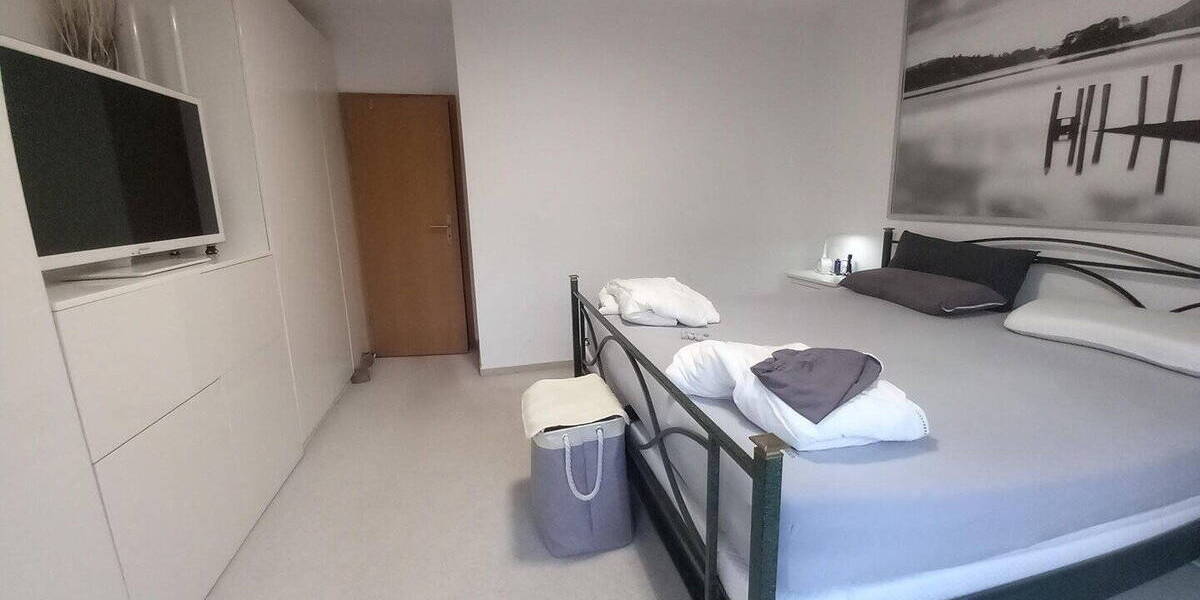 Etagenwohnung Hamburg-Neuland Neuland - 3 Zimmer, 110 m&sup2;, 1.900&euro; | Angebot:26459491