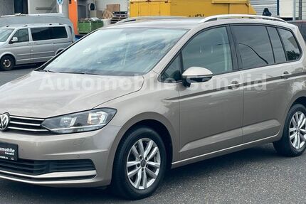 VW Touran 114.443 km 16.950 &euro; Koblenz 56070