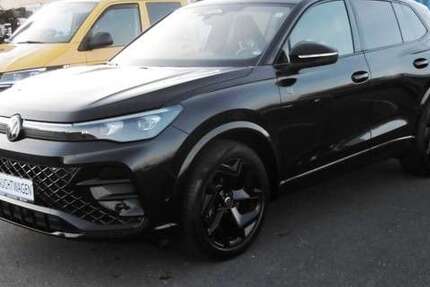 VW Tiguan 24.200 km 39.990 &euro; Wernigerode 38855