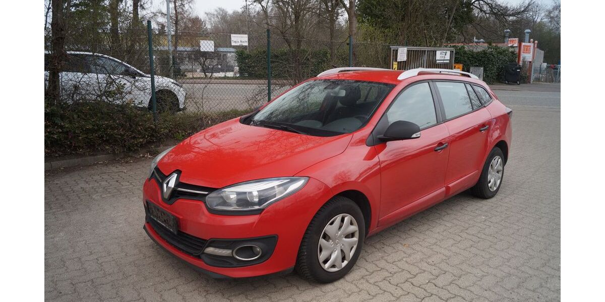 Renault Megane 520.000 km 1.999 &euro; Norderstedt (Hamburg) 22848