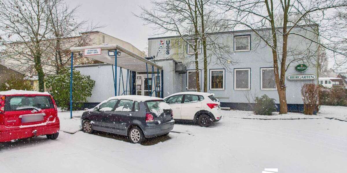 Gewerbeobjekt Bremerhaven - 399.000&euro; | Angebot:25082757