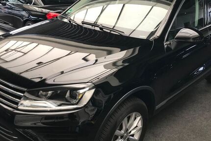 VW Touareg 109.000 km 20.990 &euro; Minden 32425