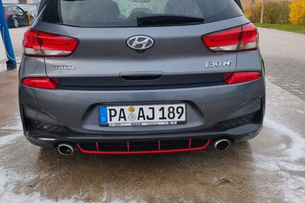Hyundai i30 103.200 km 20.500 &euro; Hauzenberg 94051
