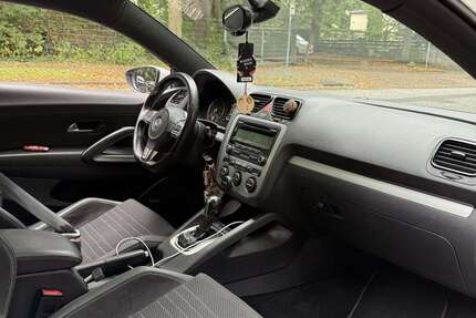 VW Scirocco 168.000 km 8.700 € Hamburg 21075