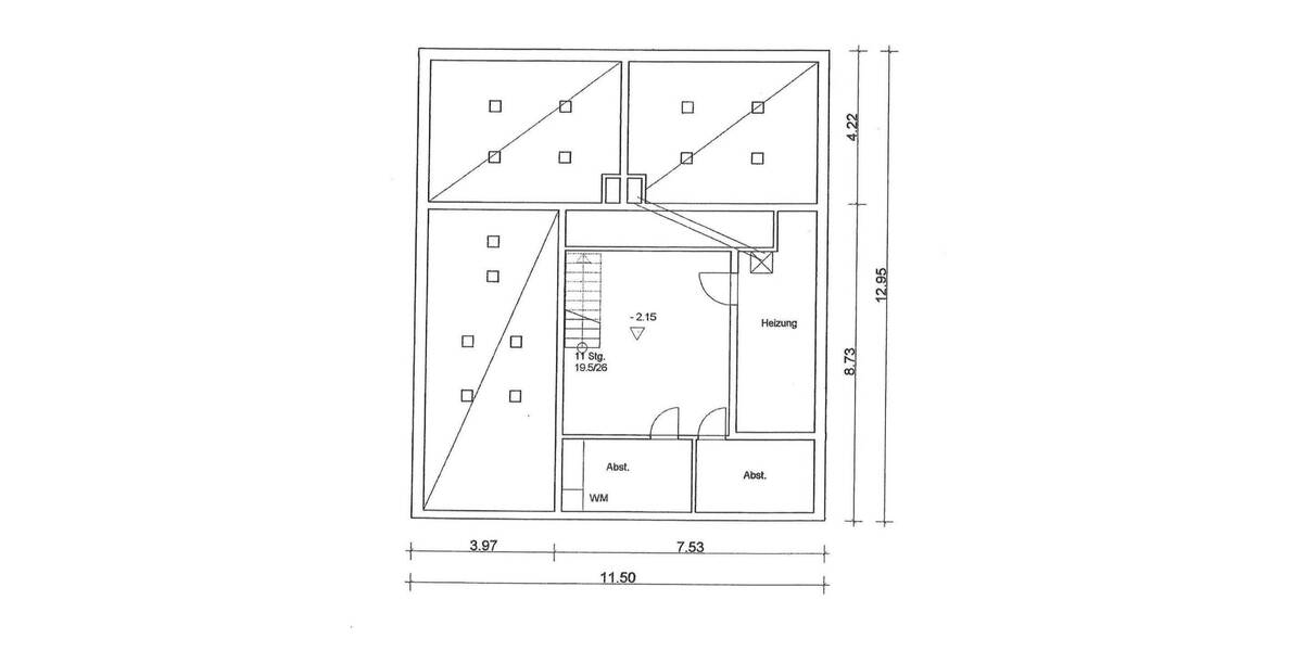 Mehrfamilienhaus, Wohnhaus Norderstedt Harksheide - 1 Zimmer, 1.440.000&euro; | Angebot:25687863
