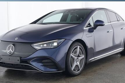 Mercedes-Benz EQE 18.280 km 55.980 &euro; Geseke 59590
