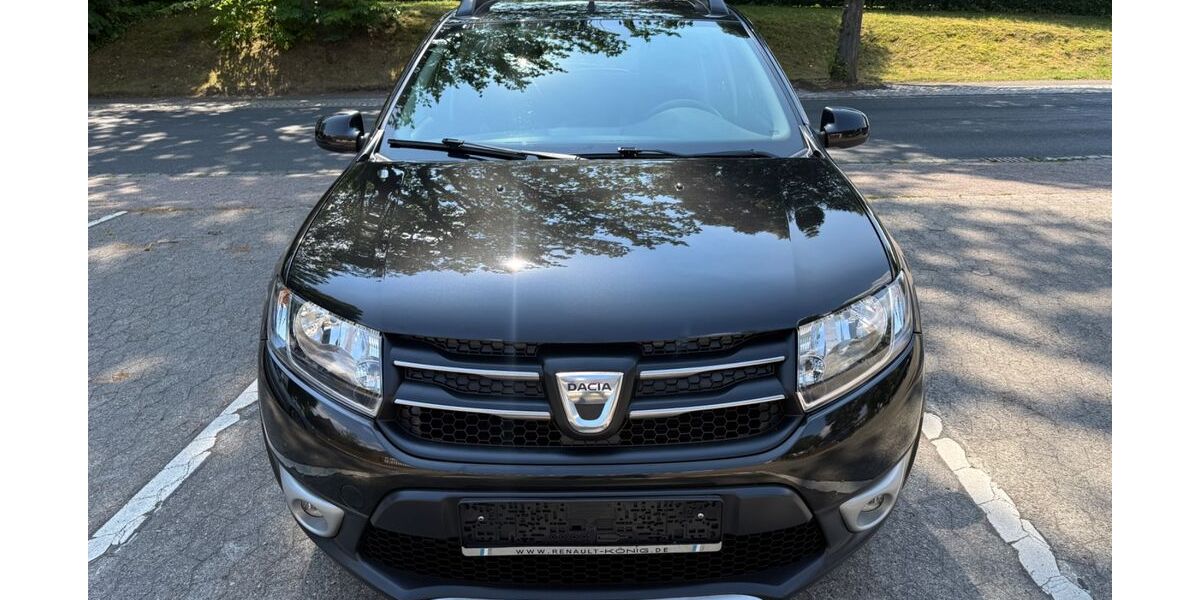 Dacia Sandero 129.127 km 6.900 &euro; Bad Fallingbostel 29683