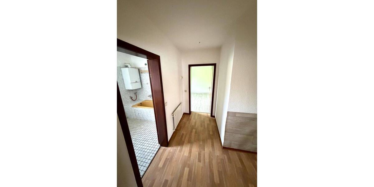 Etagenwohnung Bad Sachsa / Steina Steina - 3 Zimmer, 80 m&sup2;, 69.900&euro; | Angebot:25697796