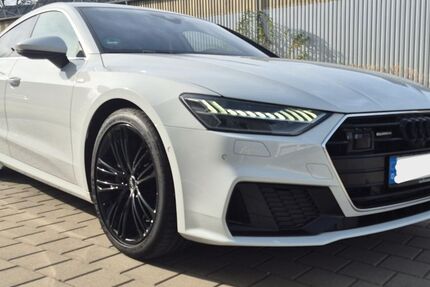 Audi A7 115.000 km 32.500 &euro; Stockach 78333