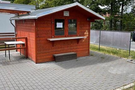 Gewerbeobjekt Stadtroda - 290&euro; | Angebot:25829977