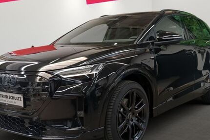 Audi Q4 e-tron 5.000 km 64.980 &euro; Mülheim a.d. Ruhr 45481
