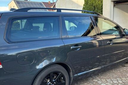 Volvo V70 198.500 km 10.490 &euro; Perleberg 19348