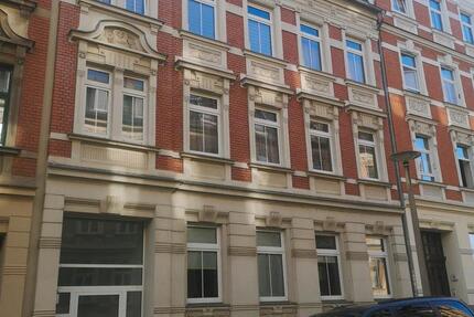 Luxus Ambiente Wohnung in Plauen zimmer