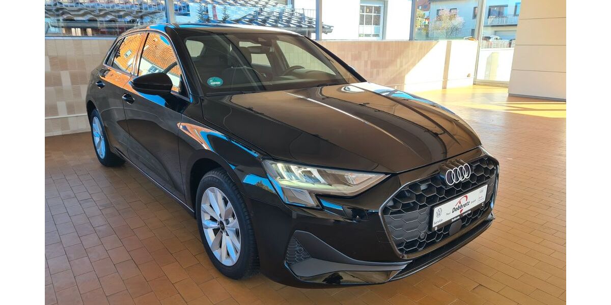 Audi A3 3.800 km 28.790 &euro; Lamspringe 31195