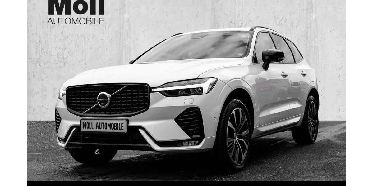 Volvo XC60 14.038 km 40.480 &euro; Aachen 52078