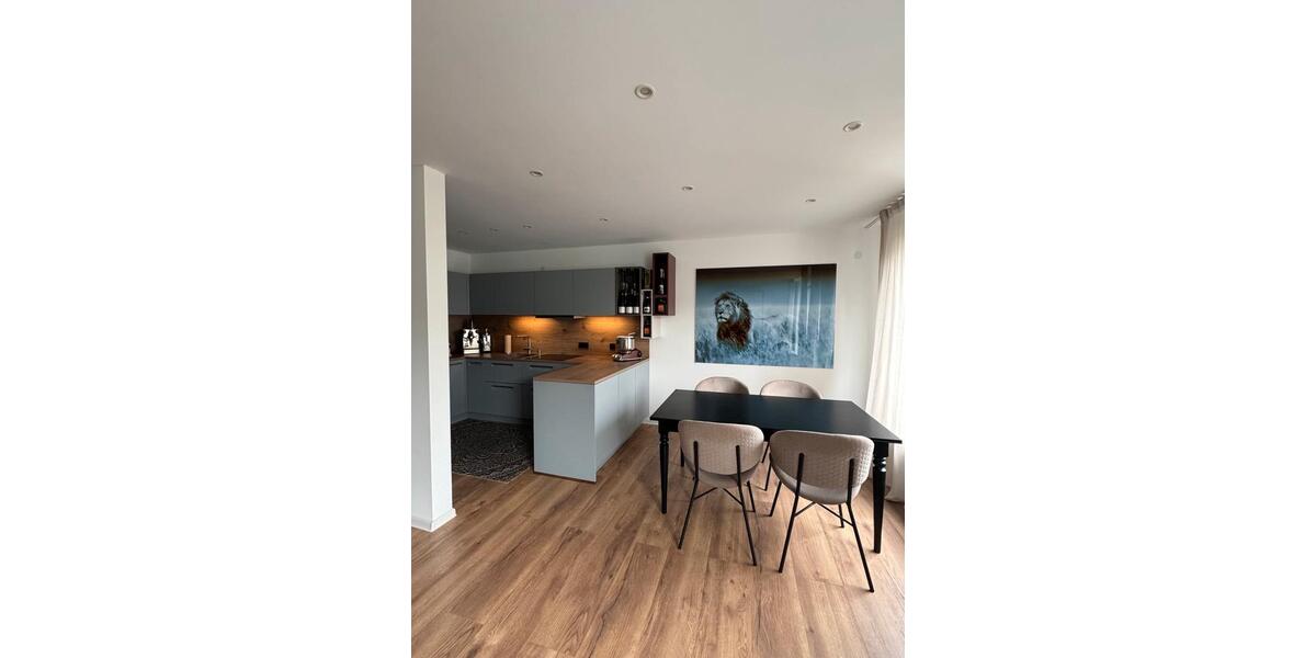 Etagenwohnung Darmstadt Eberstadt - 2 Zimmer, 79 m&sup2;, 299.000&euro; | Angebot:27429744