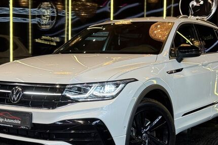 VW Tiguan 59.982 km 37.490 &euro; Berlin 13597