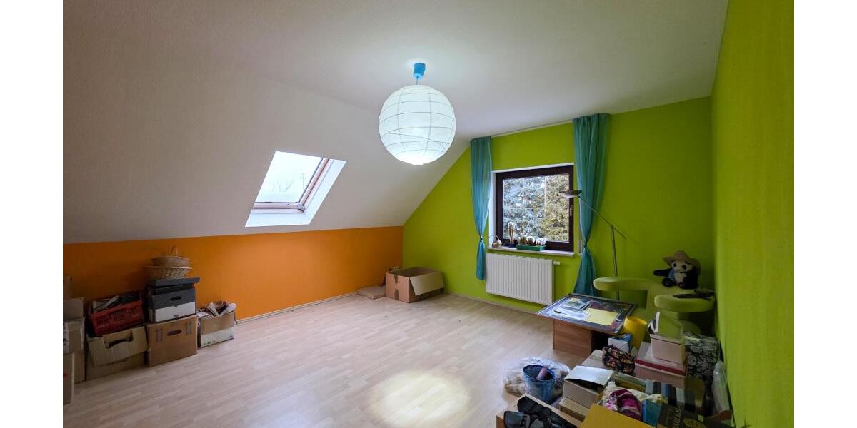 Ihr neues Zuhause im Grünen – Ruhe, Raum & Lebensqualität für die ganze Familie! - Einfamilienhaus Hilbersdorf Rußdorf | Angebot:26387022