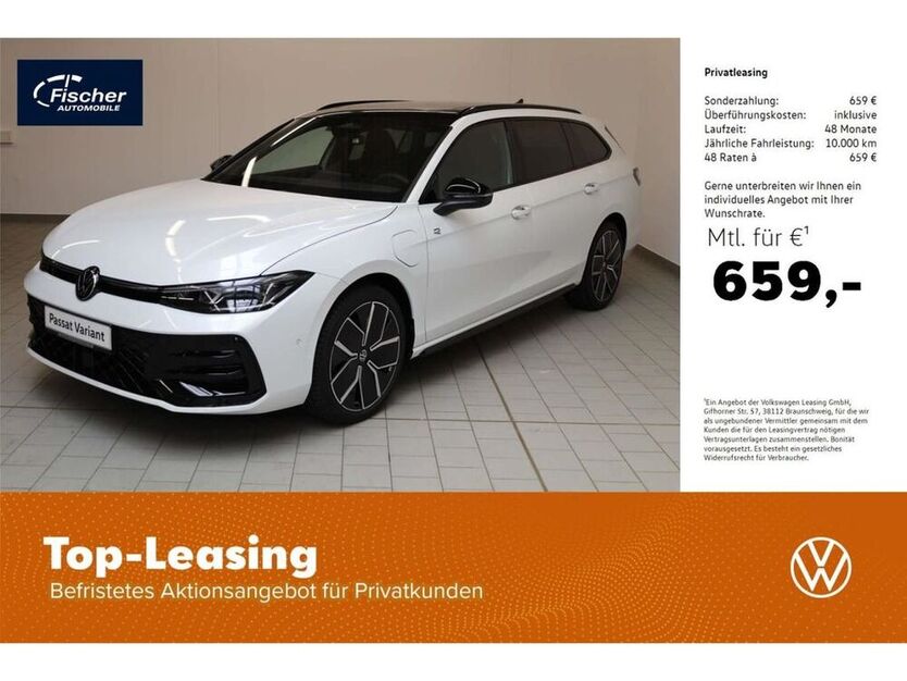 Passat Variant