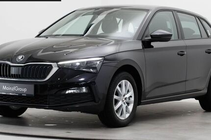 Skoda Scala 75.509 km 16.730 &euro; Feldkirchen/Westerham 83620