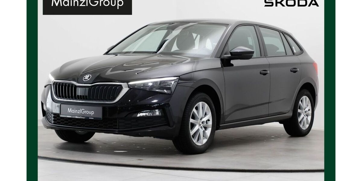 Skoda Scala 75.509 km 16.730 &euro; Feldkirchen/Westerham 83620