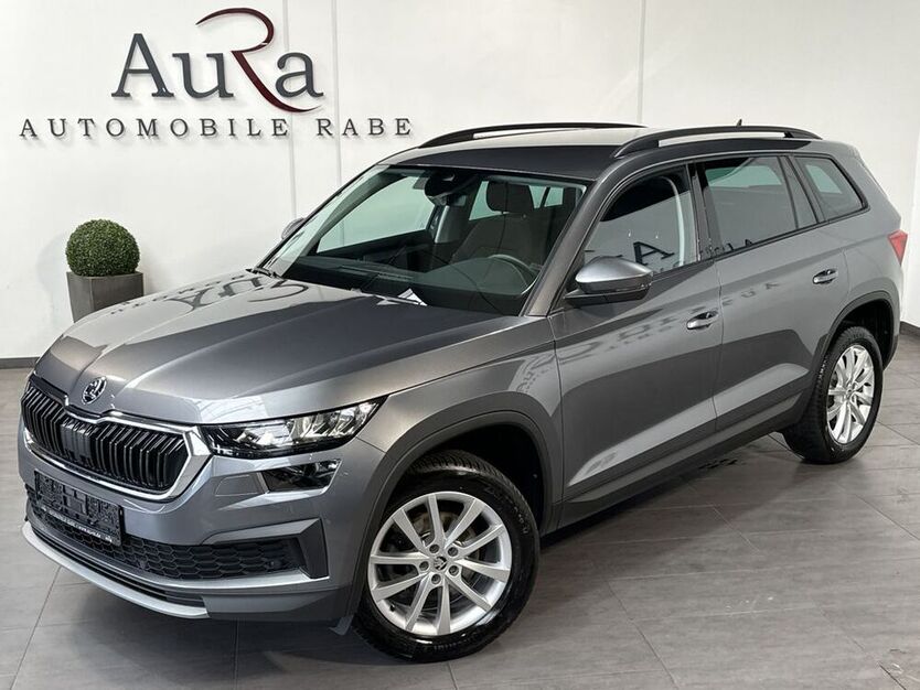Kodiaq