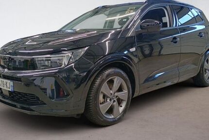 Opel Grandland (X) 11.000 km 29.900 &euro; Frankenberg 35066