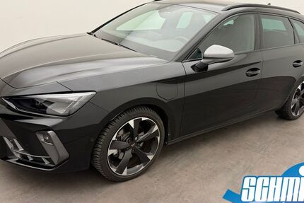 Cupra Leon 20.130 km 34.800 &euro; Peine 31226