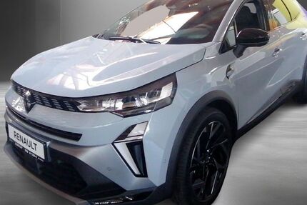 Renault Symbioz 5.000 km 36.372 &euro; Brandenburg a.d. Havel 14772