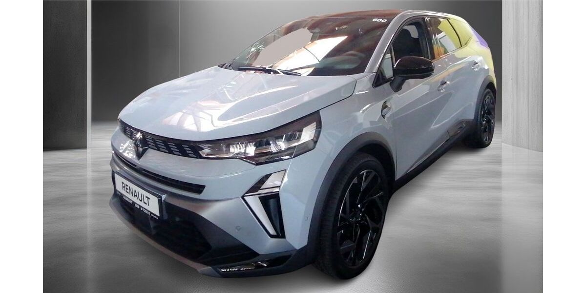 Renault Symbioz 5.000 km 36.372 &euro; Brandenburg a.d. Havel 14772