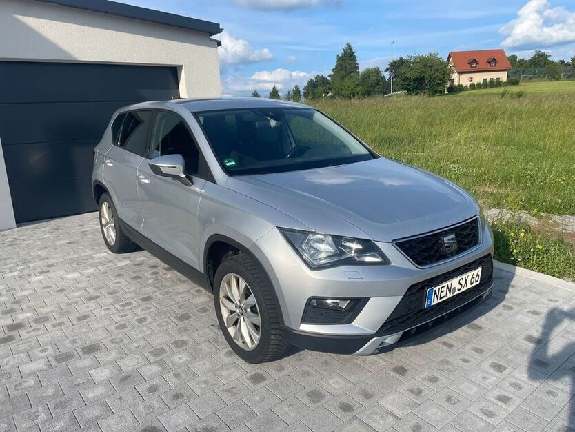 Ateca